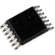 OPA2237EA VSSOP-8 B37A
