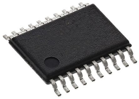 SN74AHC573PWR TSSOP