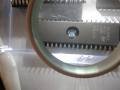 M27C1024-15F1 DIP ENTEGRE PENCERELI BURENDEL