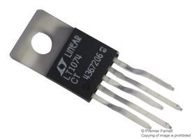 LT1074CT ENTEGRE