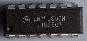 SN74LS05N