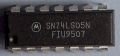 SN74LS05N