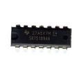 SN75189AN DIP ENTEGRE TEXAS