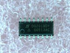 DG201BDY SMD ENTEGRE