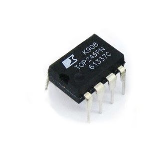 TOP245PN DIP7 POWER SWICH ENTEGRE BURENDEL