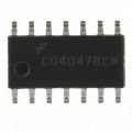 CD4047BM ENTEGRE SOIC
