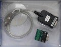 PLATOON PNT-172  USB TO RS232/485/422 ÇEVİRİCİ