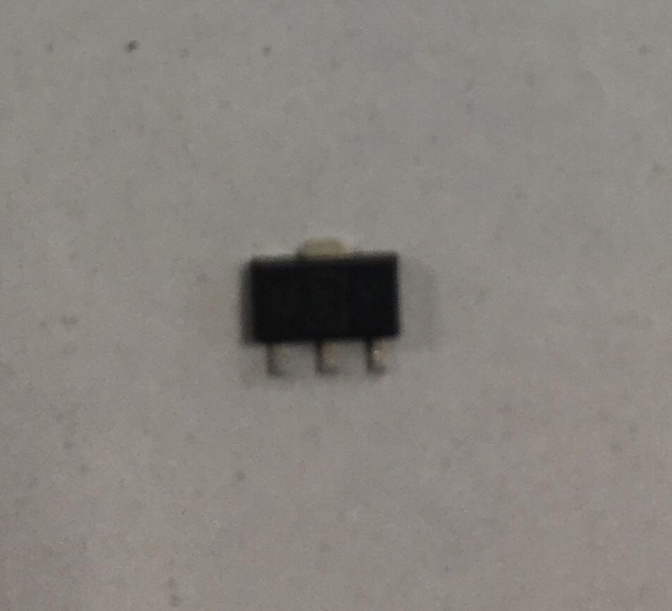 2SC2873 MY SOT89 SMS TRANSISTOR