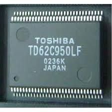 TD62C950LF SMD ENTEGRE