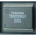 TD62C950LF SMD ENTEGRE