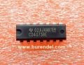 CD4073BE DIP ENTEGRE