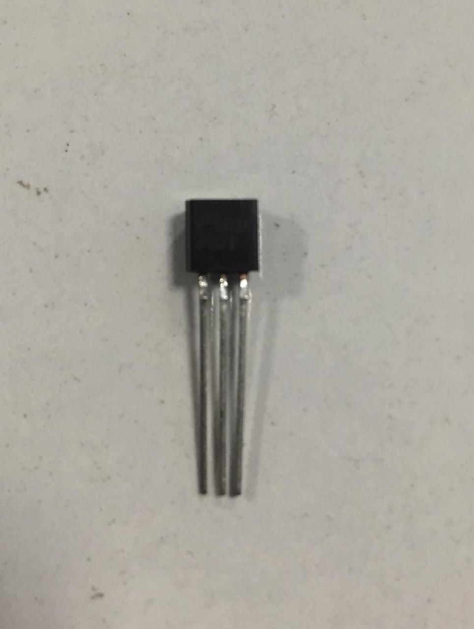 2SJ107 TO92 SMD