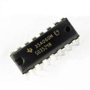 SG3524N DIP ENTEGRE