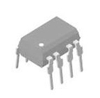 ILD5 OPTO DIP8 ENTEGRE