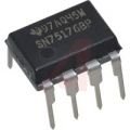 SN75176BP  ENTEGRE