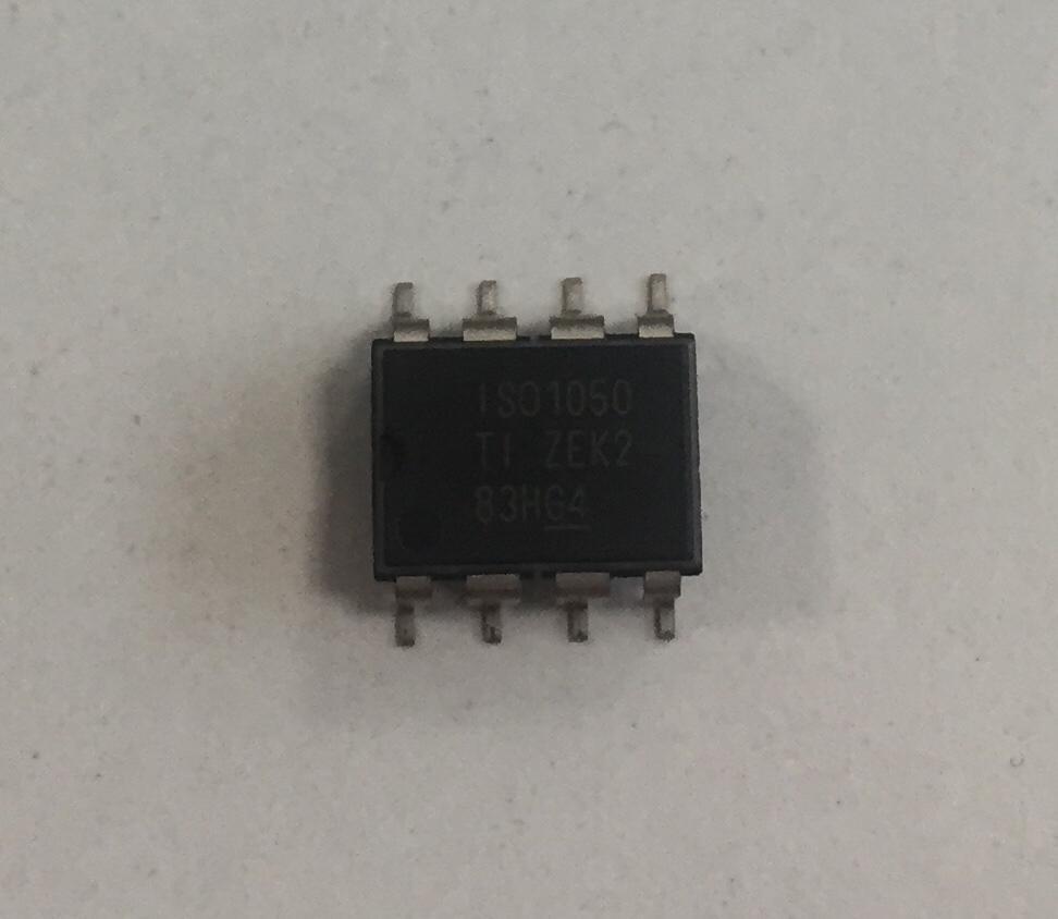 ISO1050DUBR  DIP
