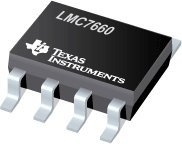 LMC7660 IM SMD ENTEGRE BURENDEL