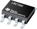 LMC7660 IM SMD ENTEGRE BURENDEL