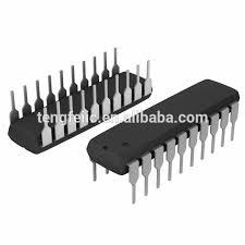 M430G2553 DIP20 ENTEGRE