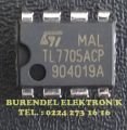 TL7705ACP DIP8 ENTEGRE