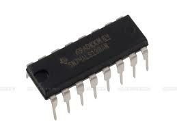 74ALS138 SMD ENTEGRE SN74ALS138AN SN74ALS138N