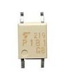 IS181GB TLP181 SMD ISOCOM FPT2 B41 SO4 IS181 IS181A