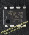 UC3843 DIP8 ENTEGRE