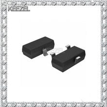 BC847C SMD TRANSISTOR 1G SOT23