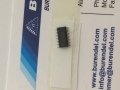74HC107M SMD ENTEGRE HC107M BURENDEL