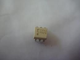TLP541 OPTO ENTEGRE