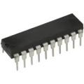 74HC377 DIP ENTEGRE