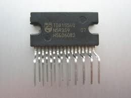 TDA1554Q SIP ENTEGRE
