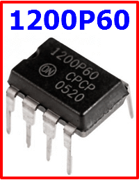 1200P60 DIP8