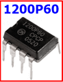 1200P60 DIP8