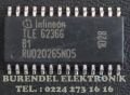 TLE6236G SMD TLE62366