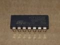 HCF4541BE DIP14 ENTEGRE