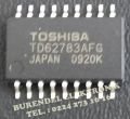 TD62783AFG WSO18 SMD ENTEGRE BURENDEL 62783AFG