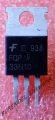 FQP33N10 TRANSISTOR TO220