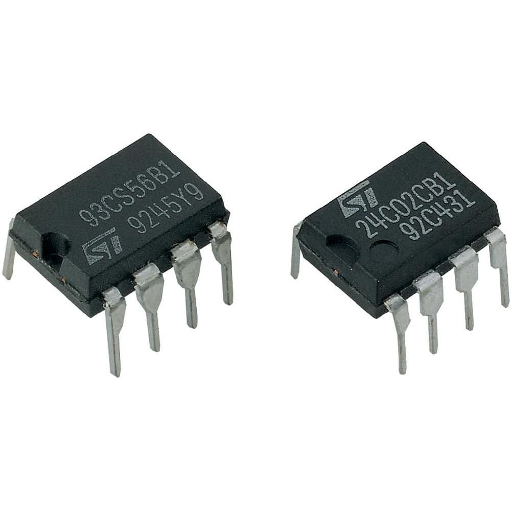 24C02  DIP8