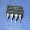 SI9910DJ ENTEGRE