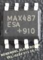 MAX487ESA ENTEGRE SO8 MAX487