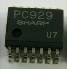 PC929 SMD OPTOCOUPLER