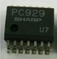 PC929 SMD OPTOCOUPLER