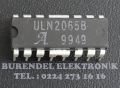 ULN2065 ENTEGRE ULN2065B ULN20658