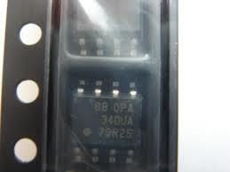OPA340UA ENTEGRE SMD 340UA
