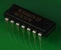 SN74LS07N DIP14
