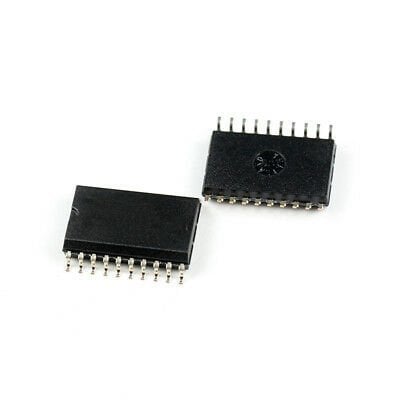 AHCT245 SMD ENTEGRE