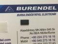 74HC154 HC154 24TSSOP BURENDEL