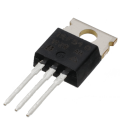 IRF 510 TRANSISTOR