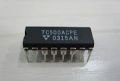 TC500ACPE 17BIT 16DIP ENTEGRE